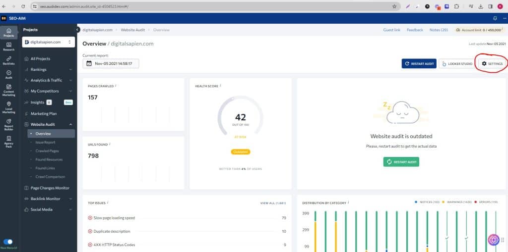 A screenshot of the azure dashboard.